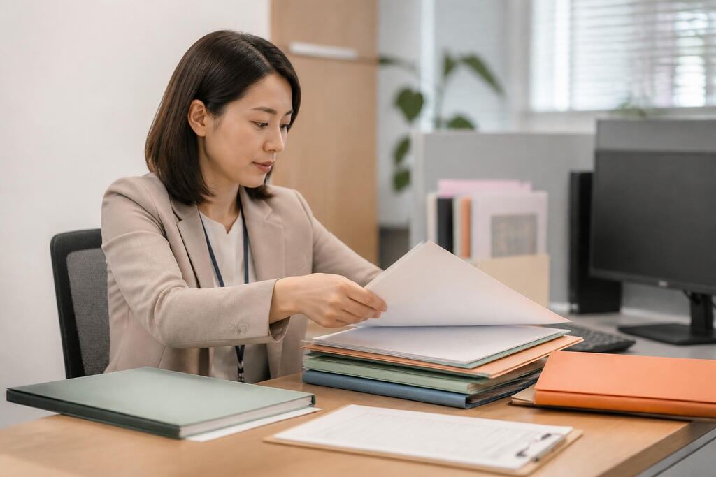 서울 종로구 행정사 상담 비용과 업체 비교 정보 이미지