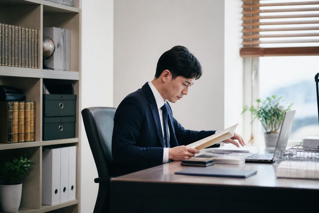 부산 행정사 상담 비용과 업체 비교 정보 이미지