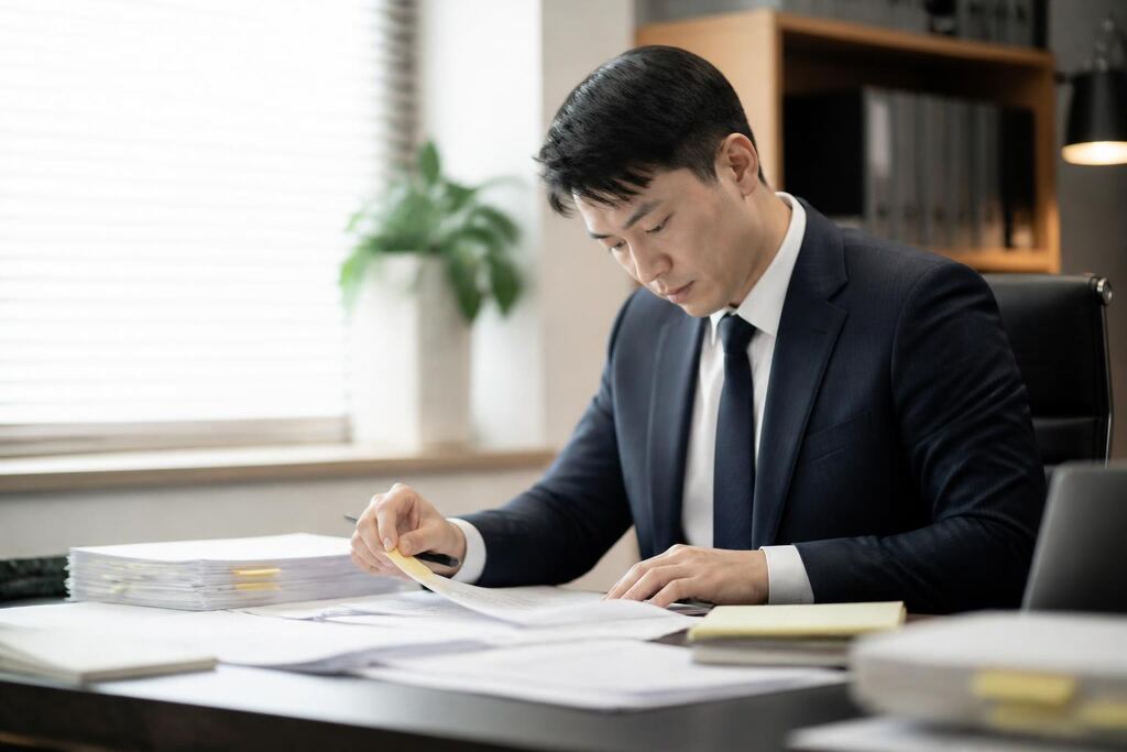 울산 행정사 상담 작업 범위와 현장 조건 이미지