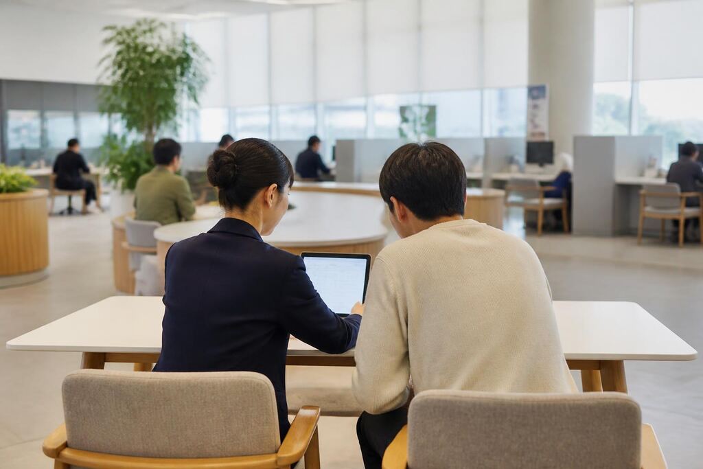 경기 행정사 상담 비용과 업체 비교 정보 이미지