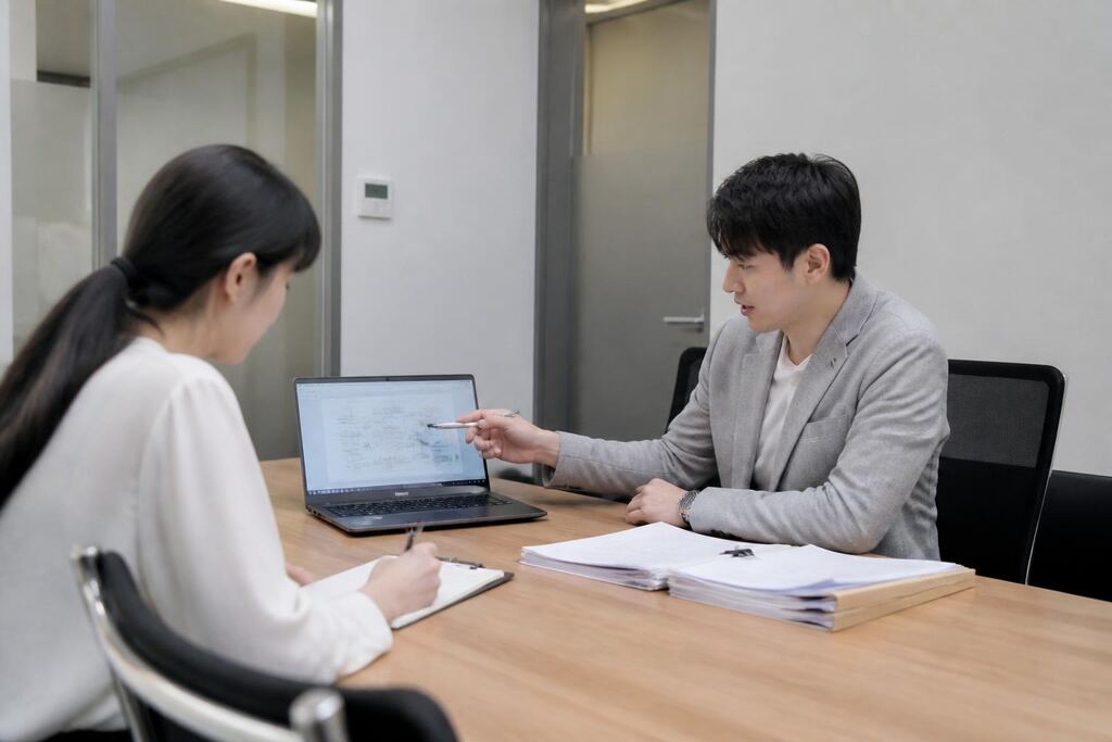 충북 인허가·행정절차 상담 비용과 업체 비교 정보 이미지