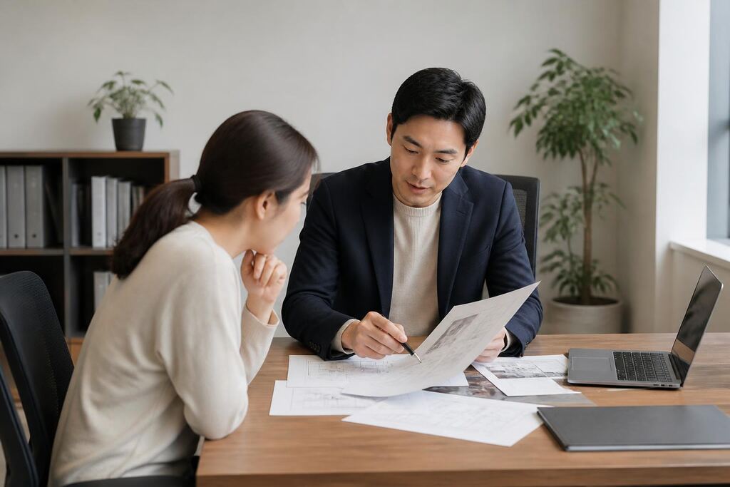 충남 인허가·행정절차 상담 이미지
