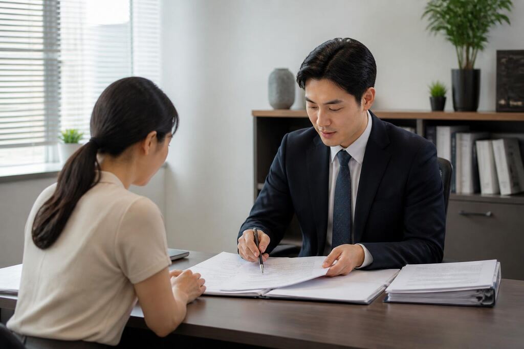 전북특별자치도 인허가·행정절차 상담 이미지