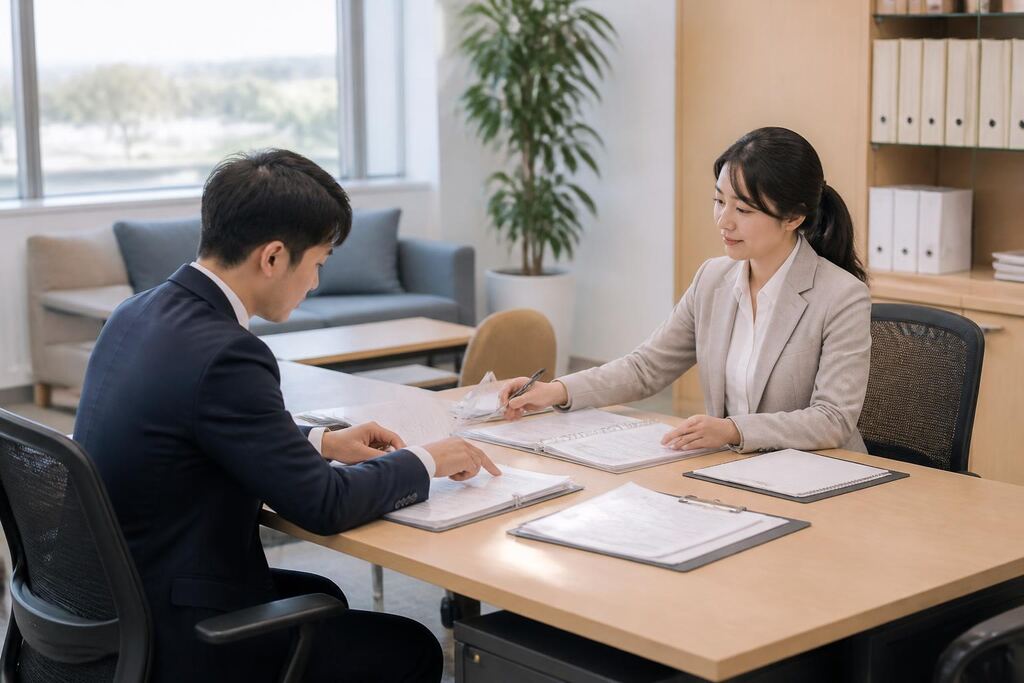 전북특별자치도 인허가·행정절차 상담 비용과 업체 비교 정보 이미지