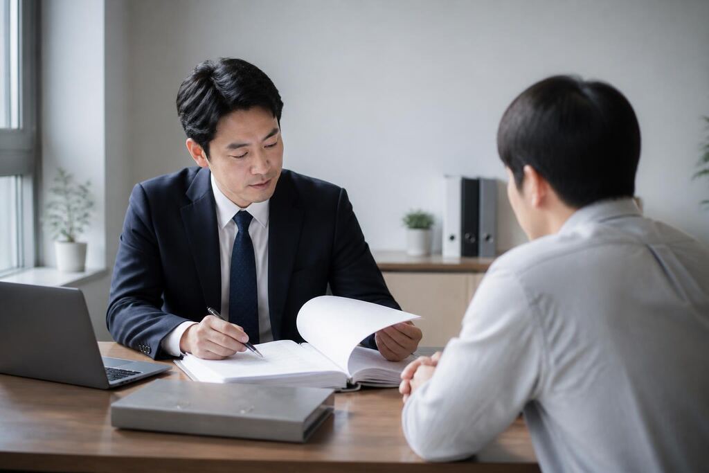 경남 인허가·행정절차 상담 이미지