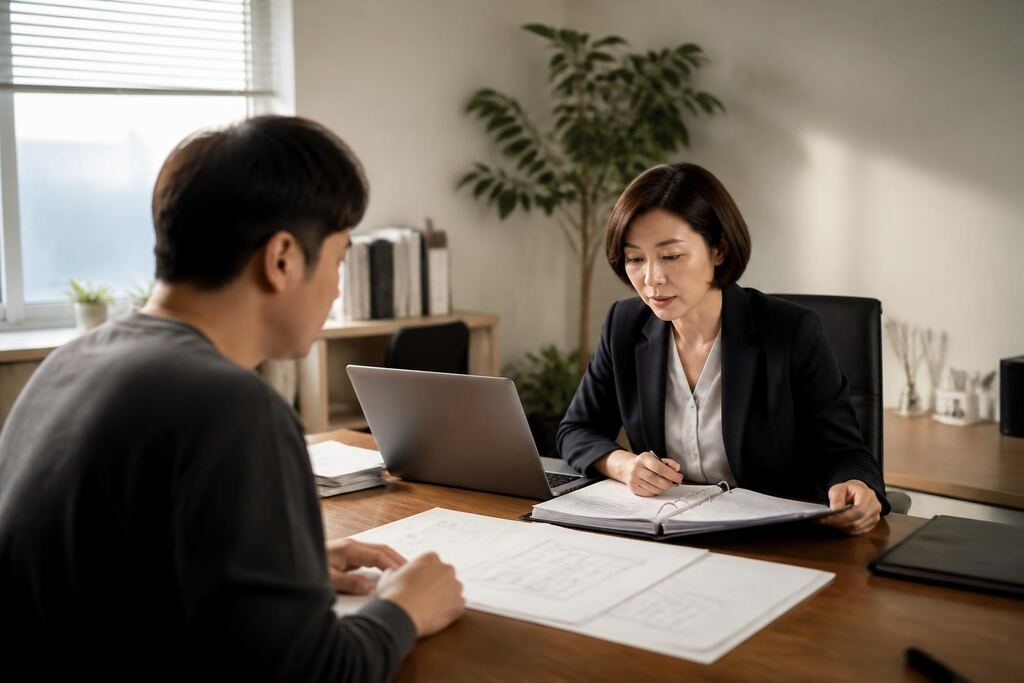 제주특별자치도 인허가·행정절차 상담 이미지