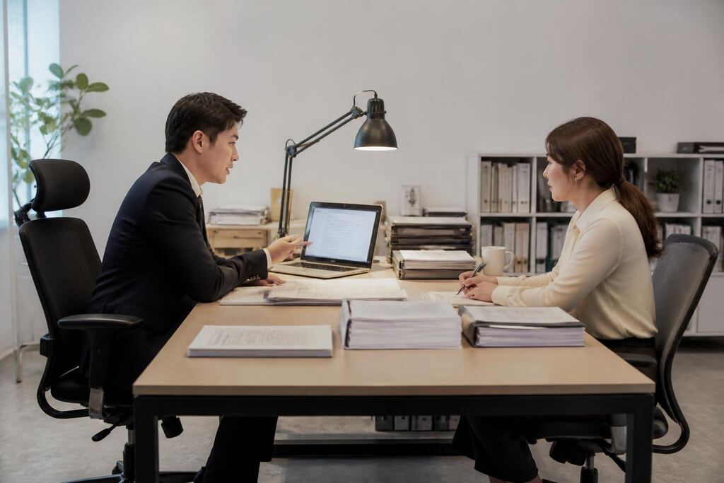 서울 종로구 인허가·행정절차 상담 비용과 업체 비교 정보 이미지
