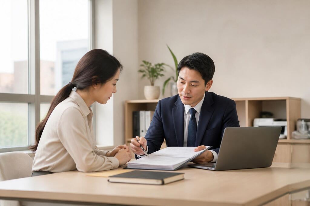 부산 인허가·행정절차 상담 이미지