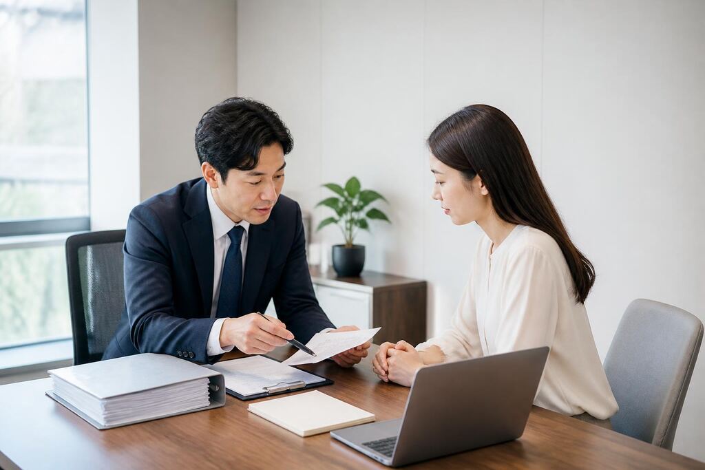 대구 인허가·행정절차 상담 이미지