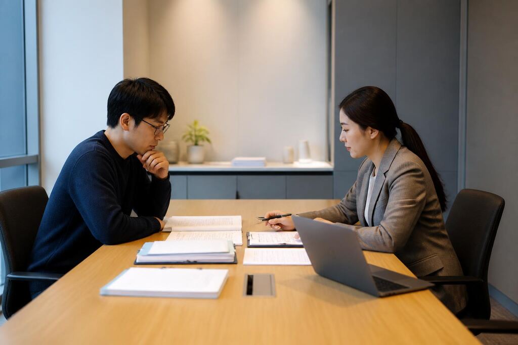 대전 인허가·행정절차 상담 비용과 업체 비교 정보 이미지
