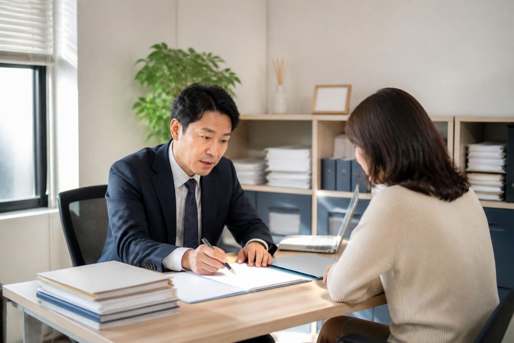 울산 인허가·행정절차 상담 이미지