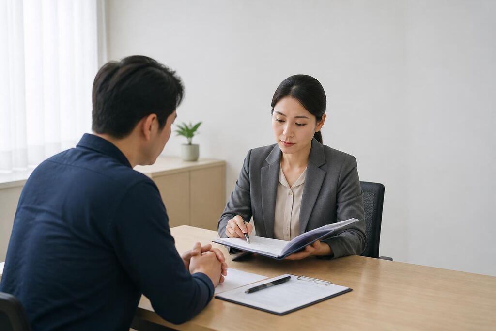 세종특별자치시 인허가·행정절차 상담 이미지
