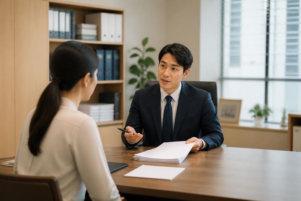 경기 인허가·행정절차 상담 이미지
