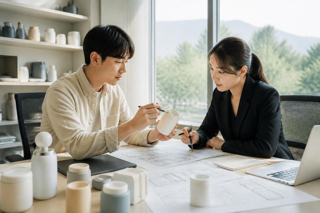 강원특별자치도 디자인 출원 상담 이미지