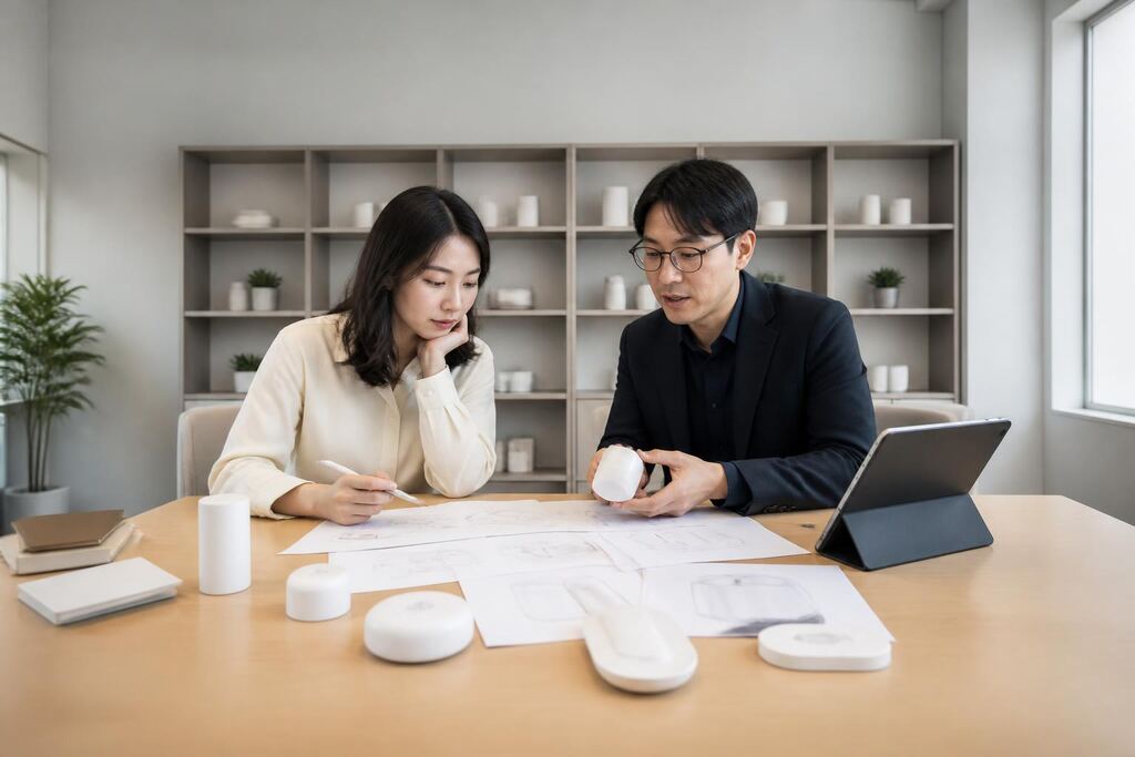 전북특별자치도 디자인 출원 상담 이미지