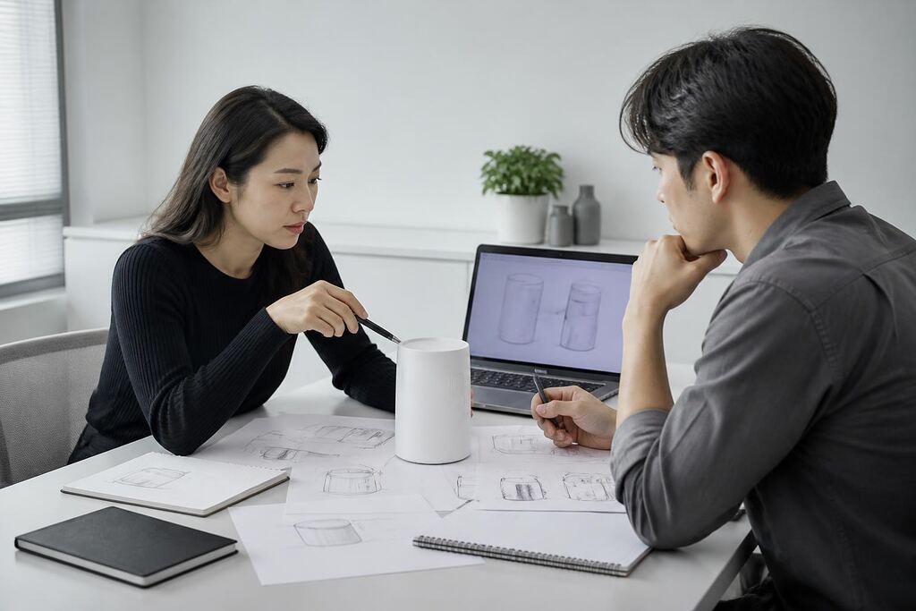 경북 디자인 출원 상담 이미지