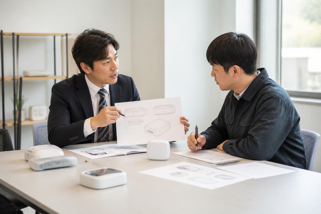 경남 디자인 출원 상담 이미지