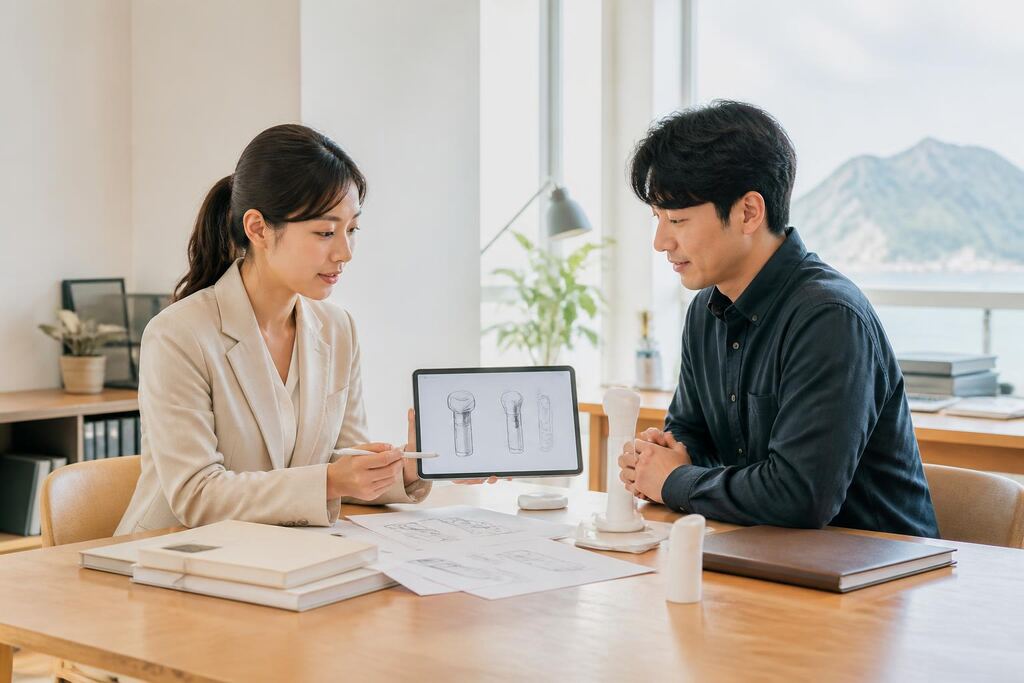 제주특별자치도 디자인 출원 상담 이미지