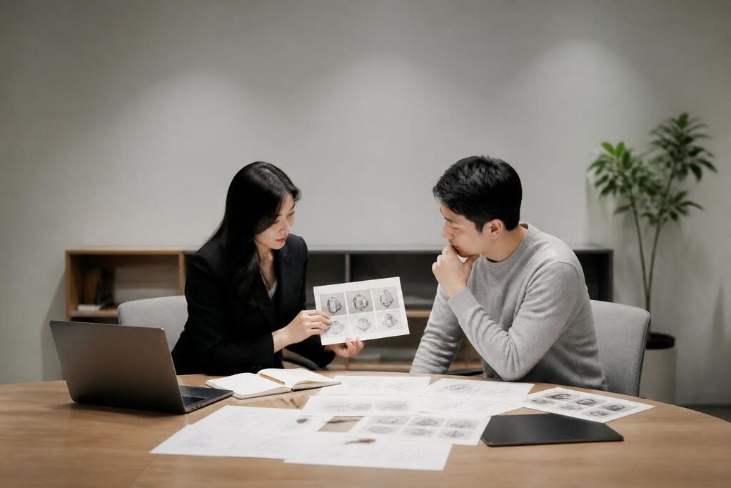 인천 디자인 출원 상담 이미지