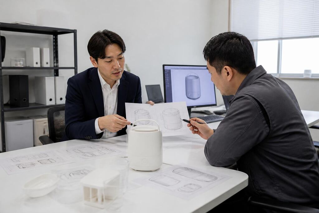 울산 디자인 출원 상담 이미지