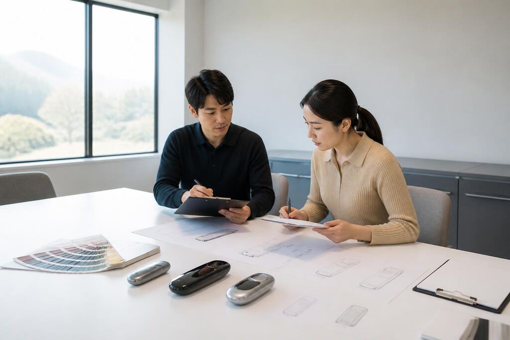 울산 디자인 출원 상담 비용과 업체 비교 정보 이미지