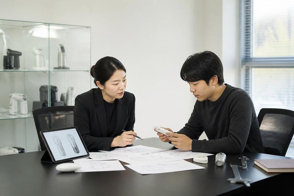 경기 디자인 출원 상담 이미지