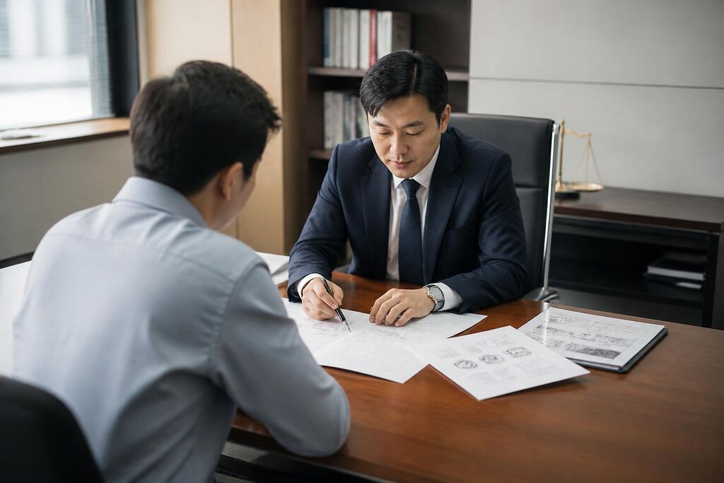 강원특별자치도 지식재산 분쟁 상담 이미지