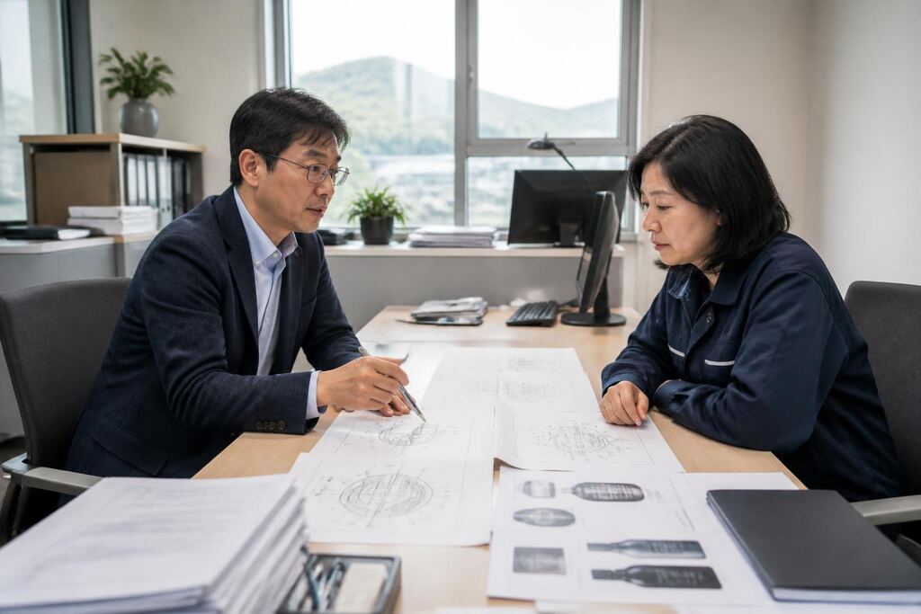 충북 지식재산 분쟁 상담 이미지