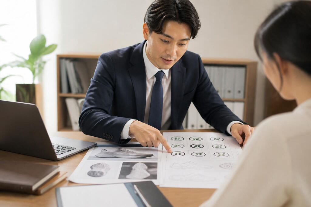 전북특별자치도 지식재산 분쟁 상담 작업 범위와 현장 조건 이미지