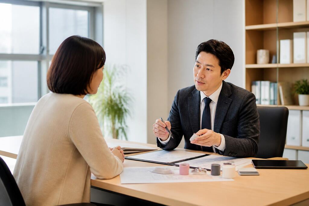 경북 지식재산 분쟁 상담 이미지