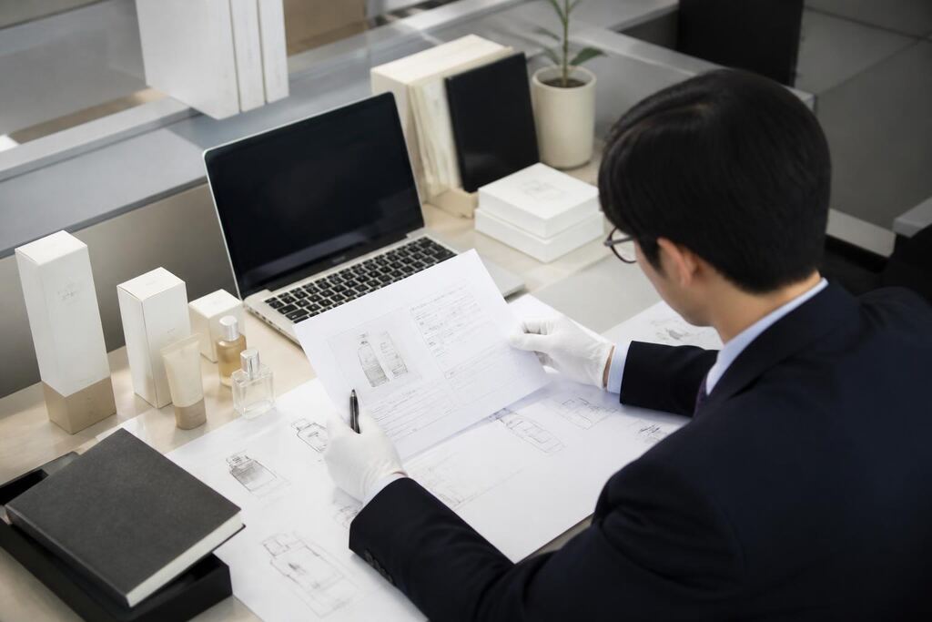 경남 지식재산 분쟁 상담 작업 범위와 현장 조건 이미지