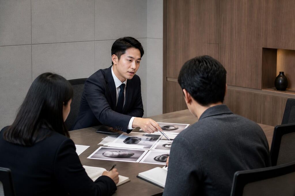 경남 지식재산 분쟁 상담 비용과 업체 비교 정보 이미지