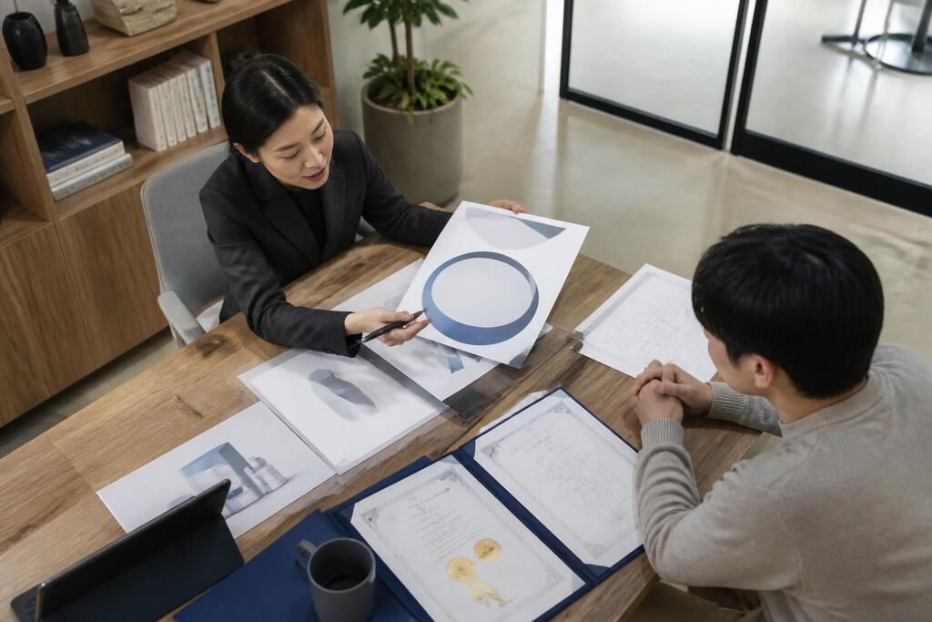 제주특별자치도 지식재산 분쟁 상담 작업 범위와 현장 조건 이미지