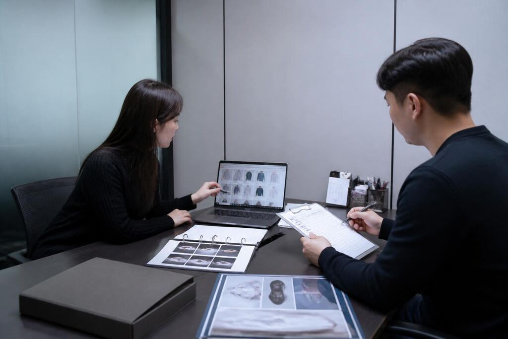 부산 지식재산 분쟁 상담 비용과 업체 비교 정보 이미지