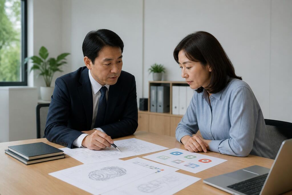 대구 지식재산 분쟁 상담 이미지