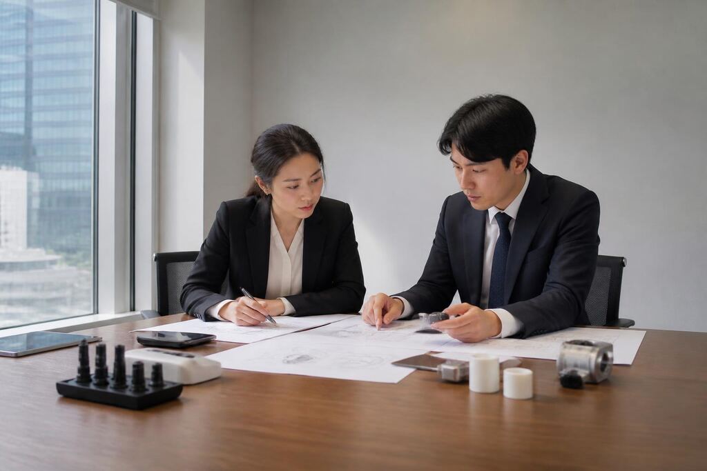 인천 지식재산 분쟁 상담 이미지