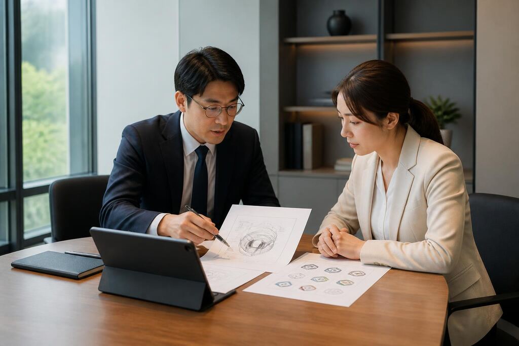대전 지식재산 분쟁 상담 이미지
