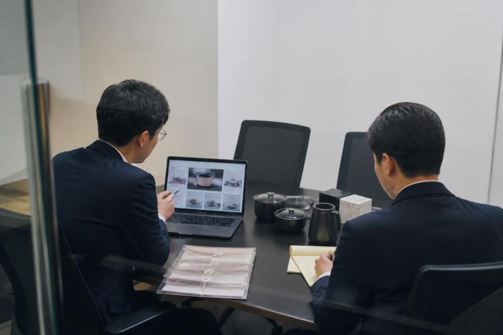 대전 지식재산 분쟁 상담 비용과 업체 비교 정보 이미지