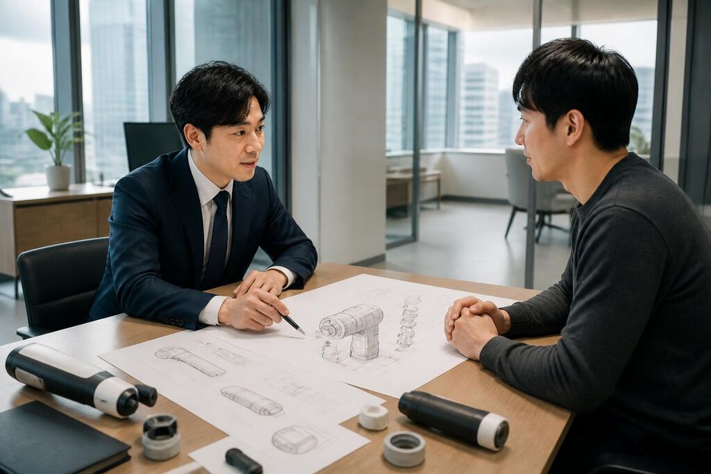 서울 특허·실용신안 상담 이미지