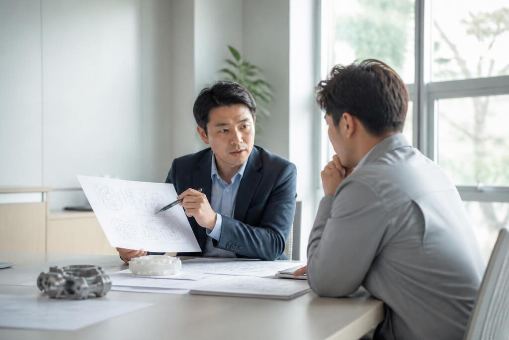 충북 특허·실용신안 상담 이미지