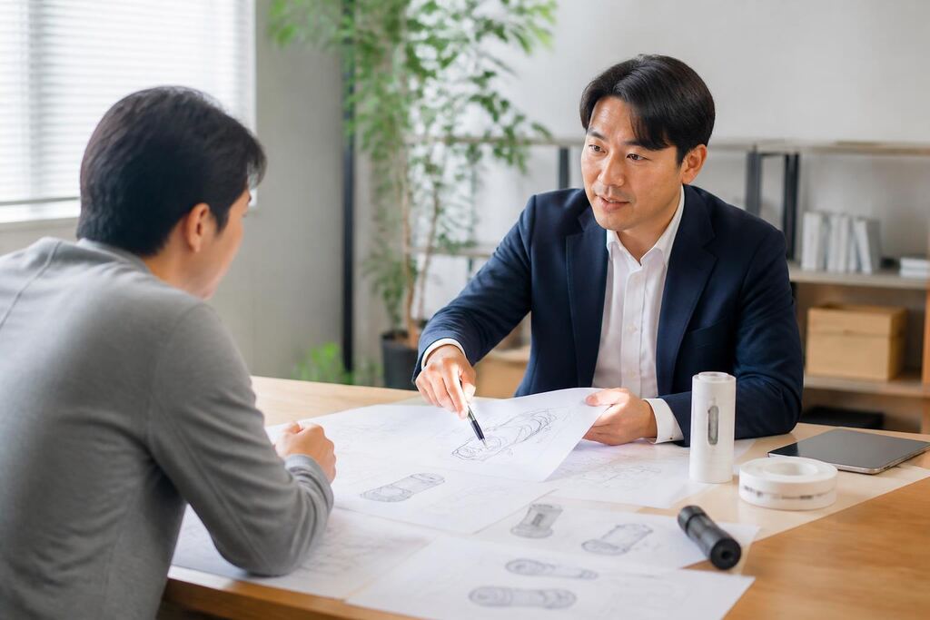 충남 특허·실용신안 상담 이미지