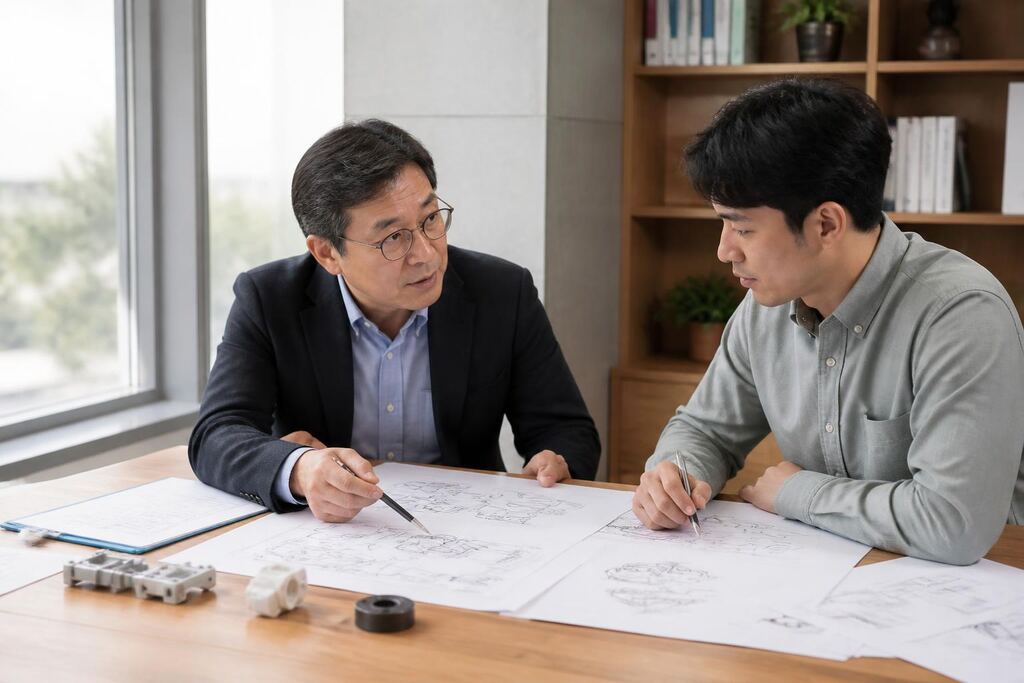 전북특별자치도 특허·실용신안 상담 이미지