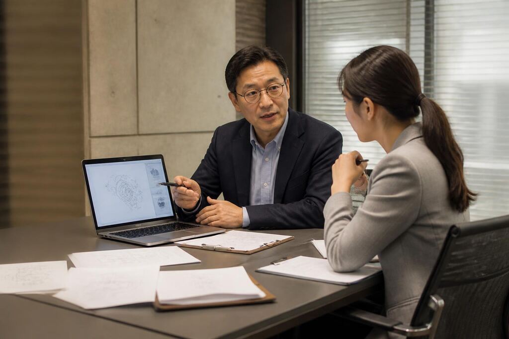 경남 특허·실용신안 상담 비용과 업체 비교 정보 이미지