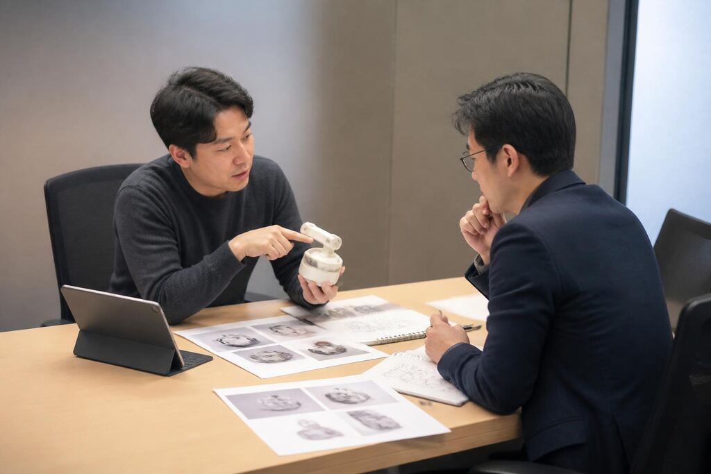 제주특별자치도 특허·실용신안 상담 작업 범위와 현장 조건 이미지