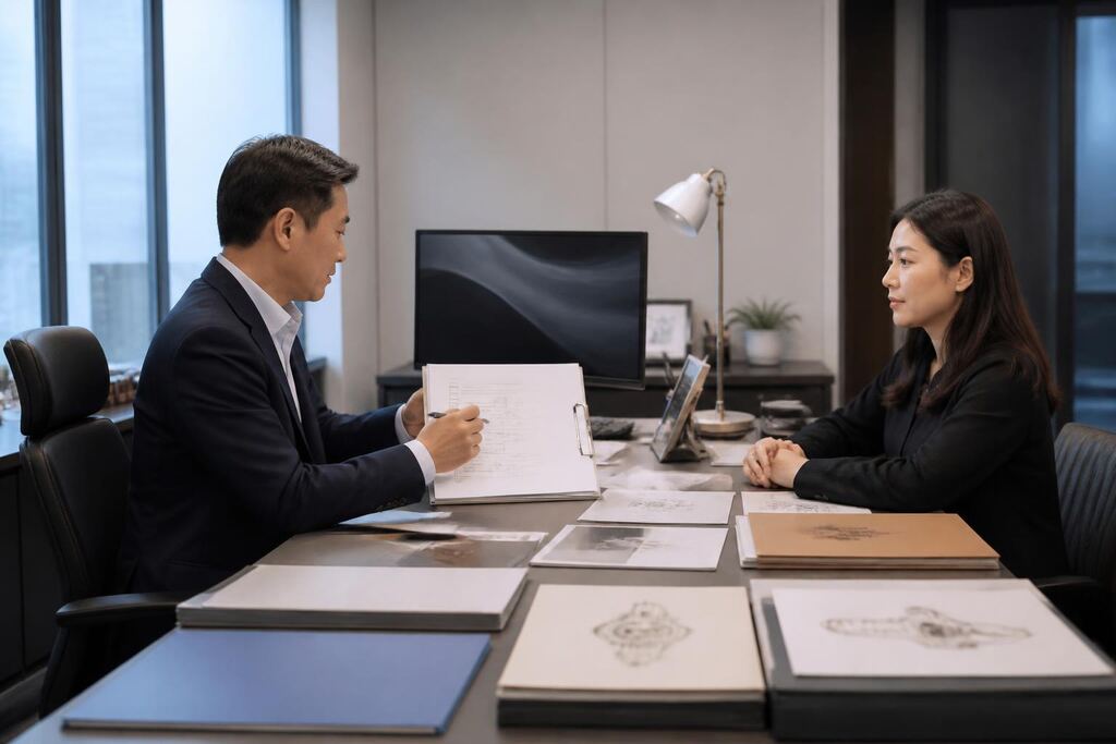 제주특별자치도 특허·실용신안 상담 비용과 업체 비교 정보 이미지