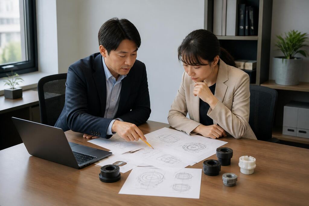 서울 종로구 특허·실용신안 상담 이미지