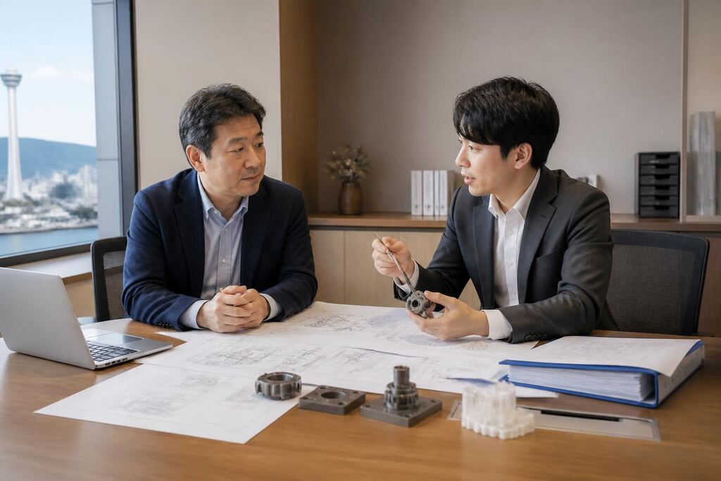 부산 특허·실용신안 상담 이미지