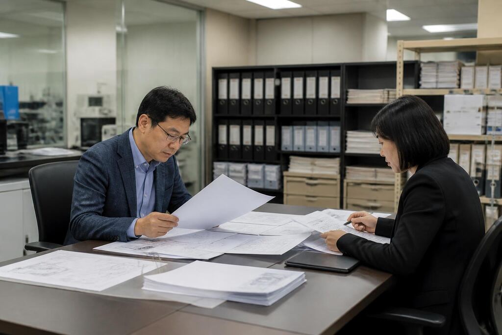 부산 특허·실용신안 상담 비용과 업체 비교 정보 이미지