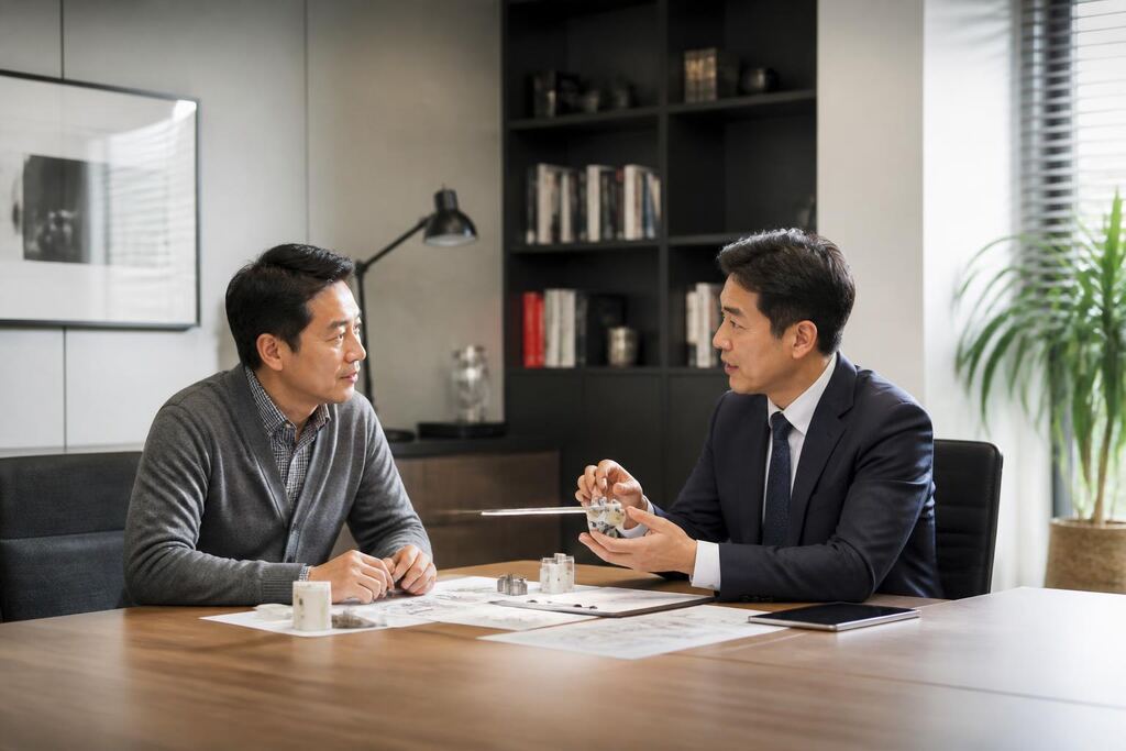 대구 특허·실용신안 상담 이미지