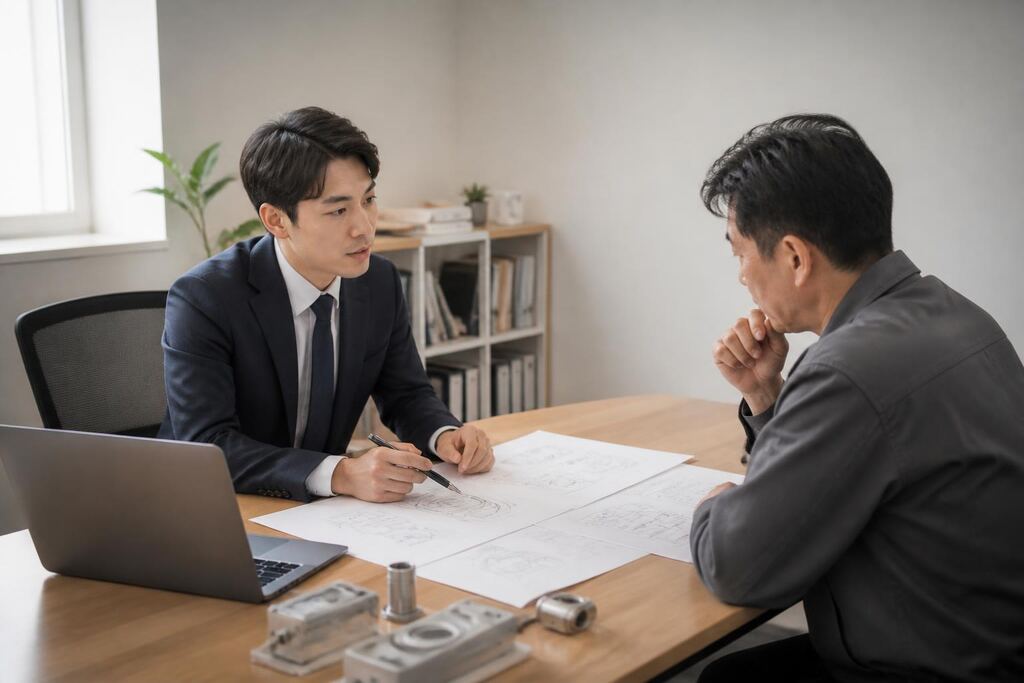 인천 특허·실용신안 상담 이미지